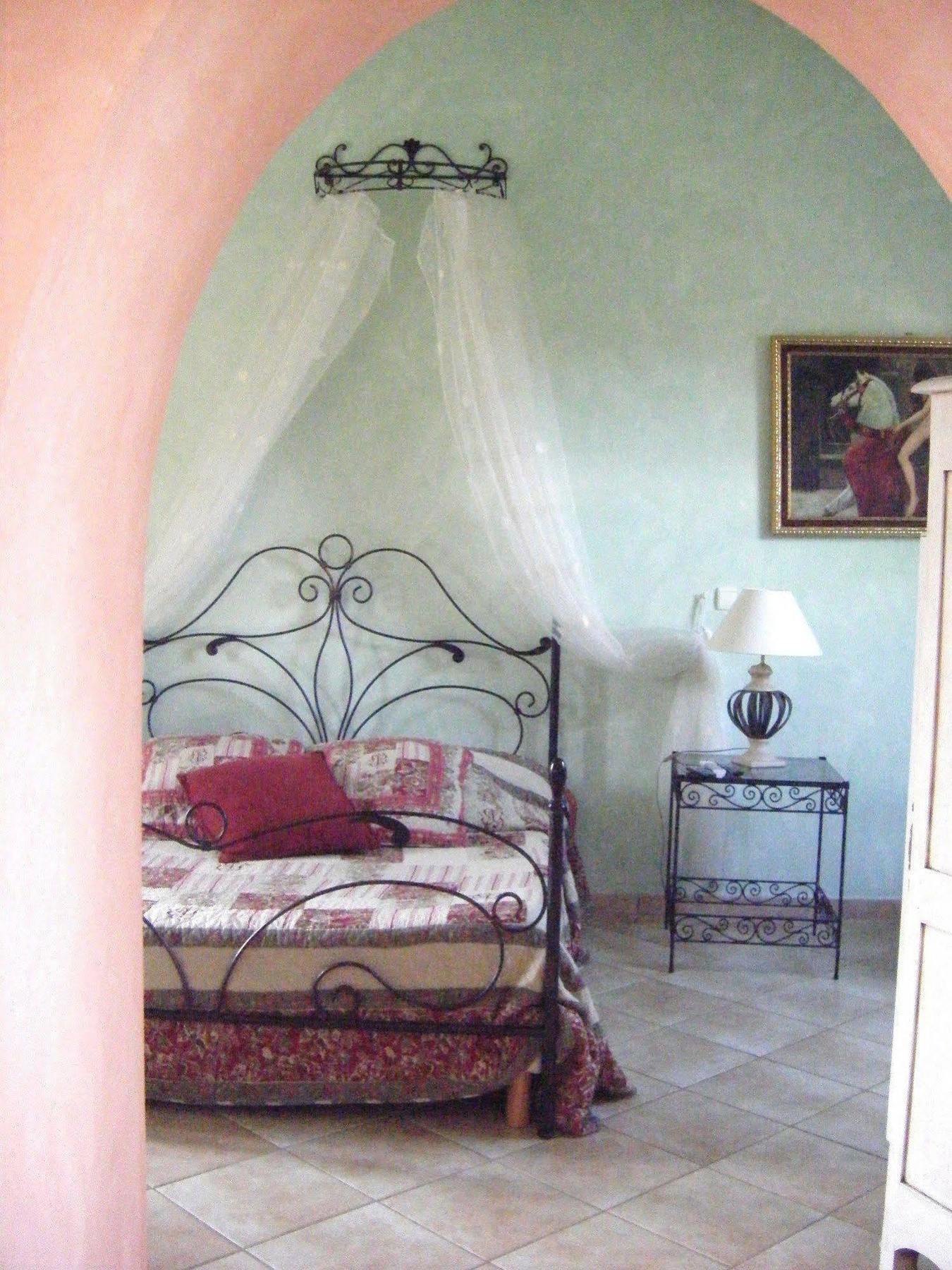 Les Roses De Montherlant Esterno foto
